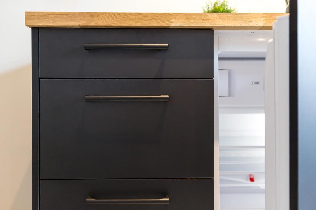 Loft Apartments Poznań - 15