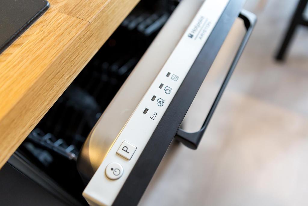 Loft Apartments Poznań - 14