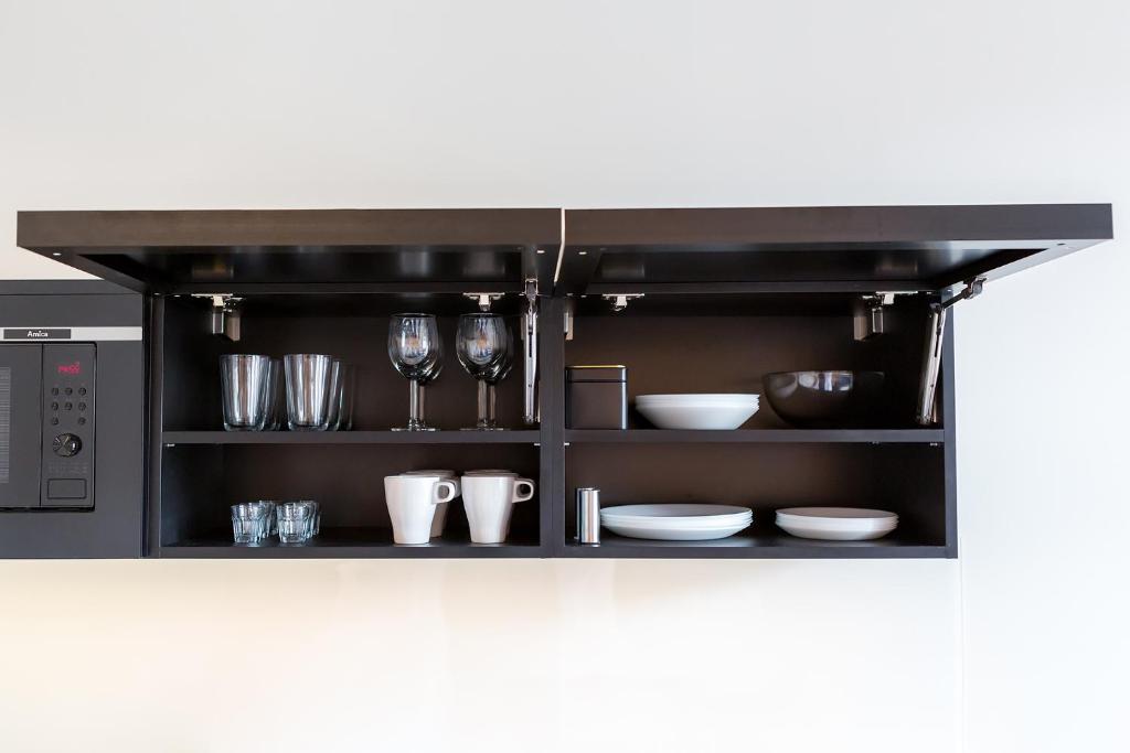 Loft Apartments Poznań - 13