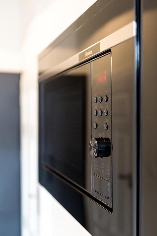 Loft Apartments Poznań - 16