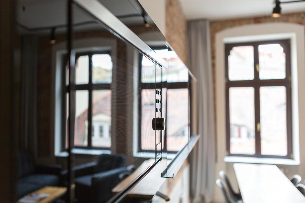 Loft Apartments Poznań - 17