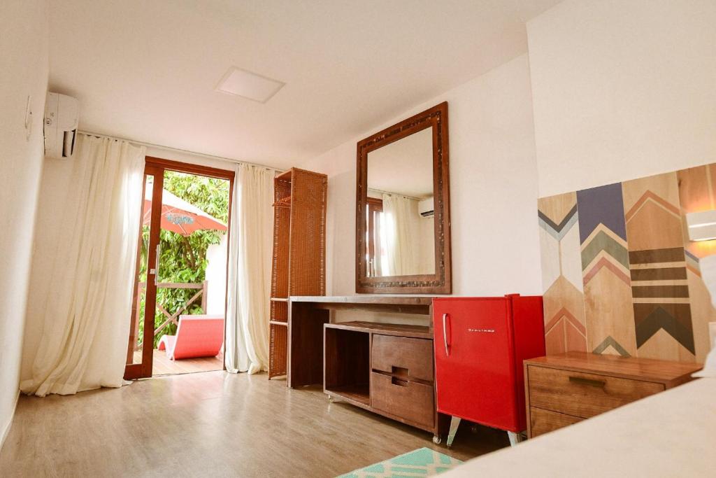  Alto Mar Guest House