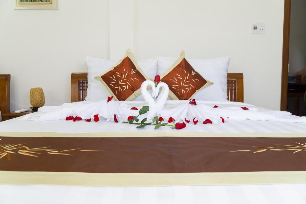 Golden Soulmate homestay - 6