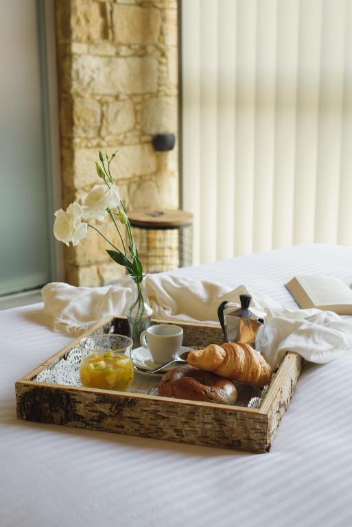 Serenity Boutique House - Deluxe Queen Suite