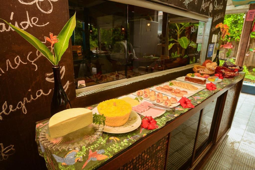  Alto Mar Guest House
