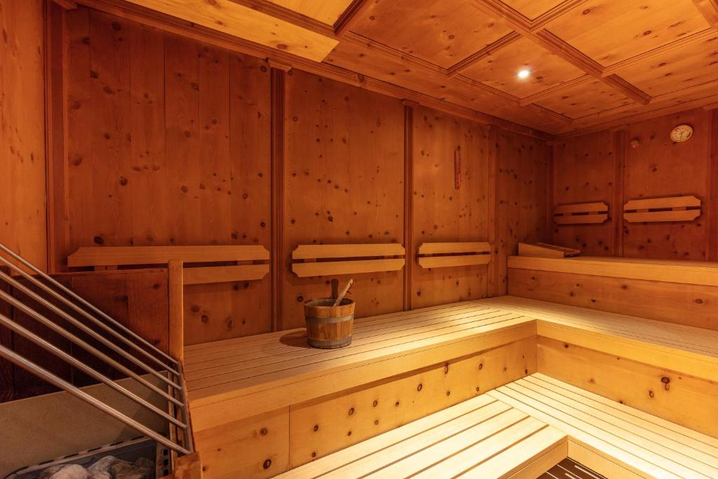 Fotografie z fotogalerie ubytování Hotel Bellaval Scuol v destinaci Scuol