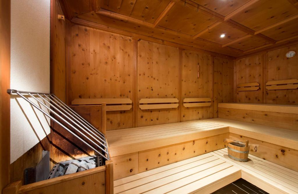 Fotografie z fotogalerie ubytování Hotel Bellaval Scuol v destinaci Scuol