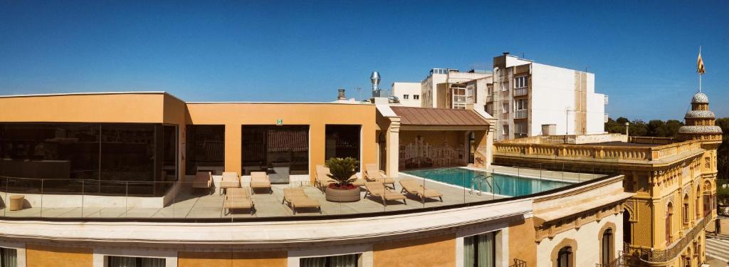Elke Spa Hotel, Sant Feliu de Guixols – Updated 2023 Prices