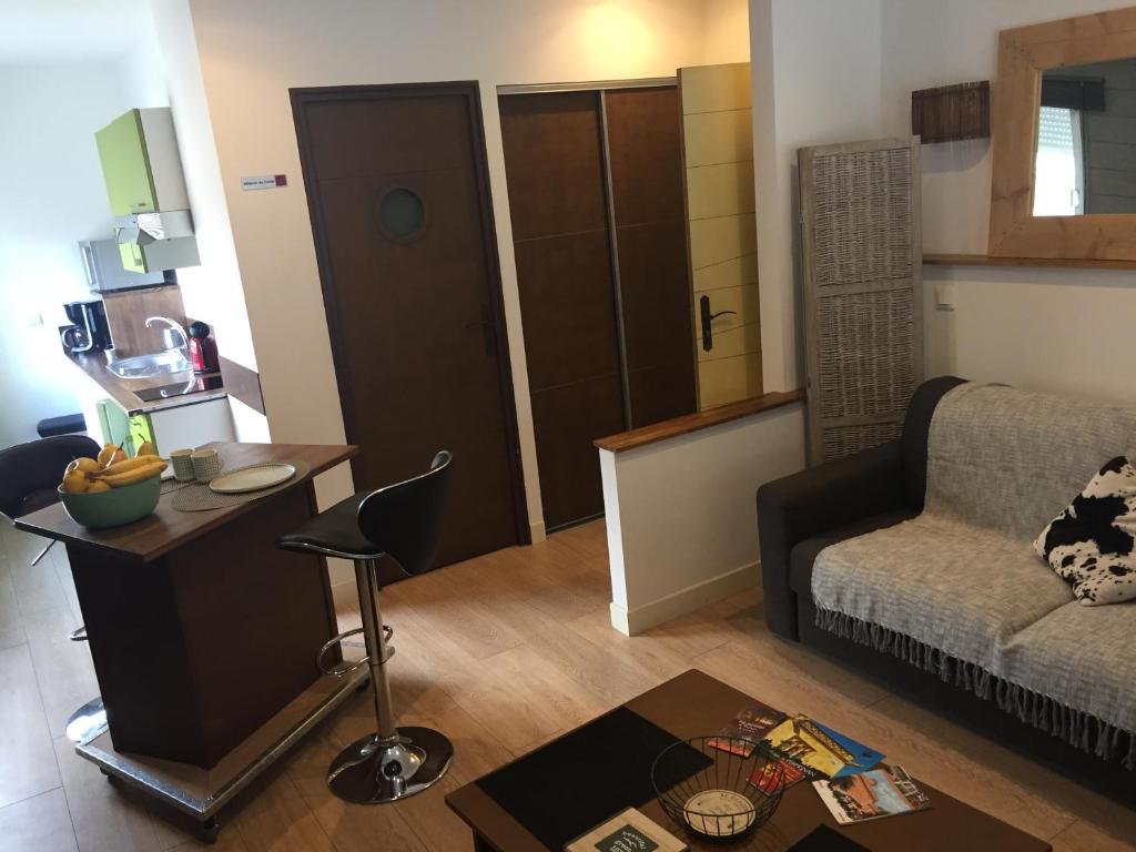 Photo de la galerie de l'établissement Grd studio 