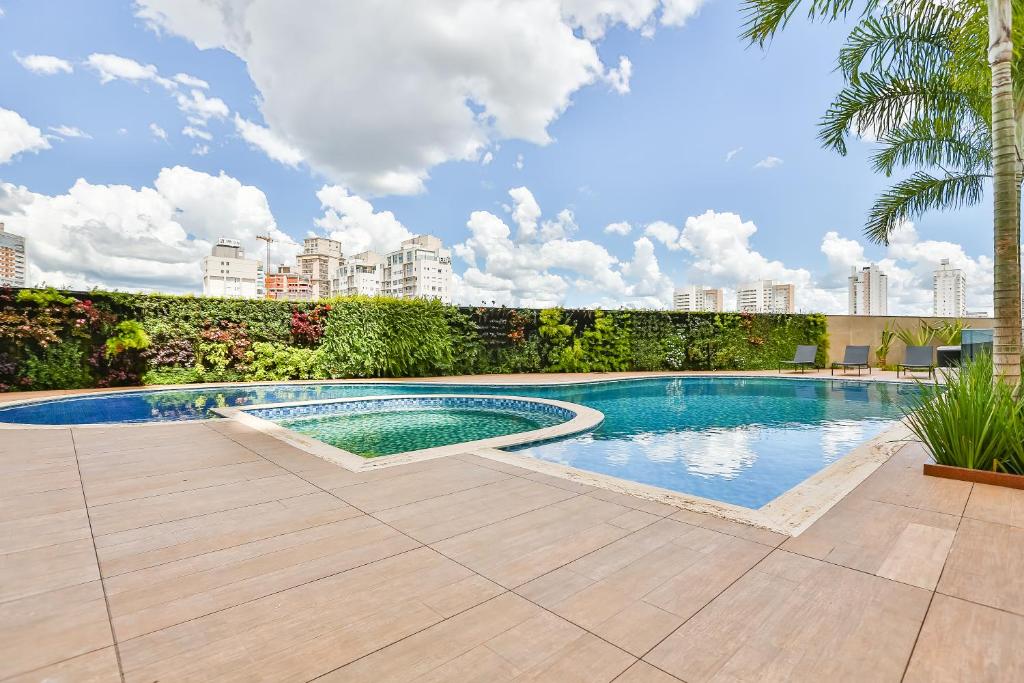  Clarion Goiânia Orion