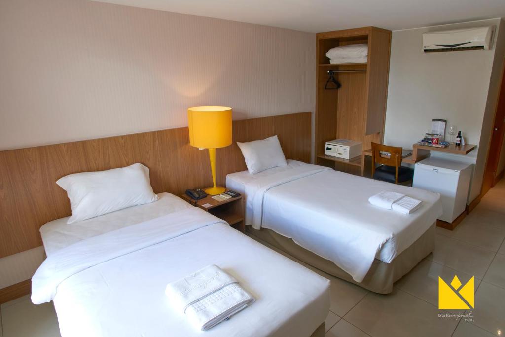 Brasília Imperial Hotel e Eventos