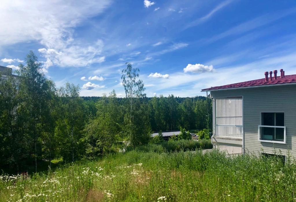 Studio Ludicrous Casa Kallio - Casa Virta - Housity