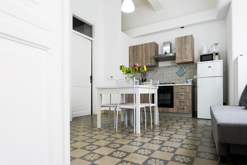 Il Tarì Apartment - Apartamento Estudio