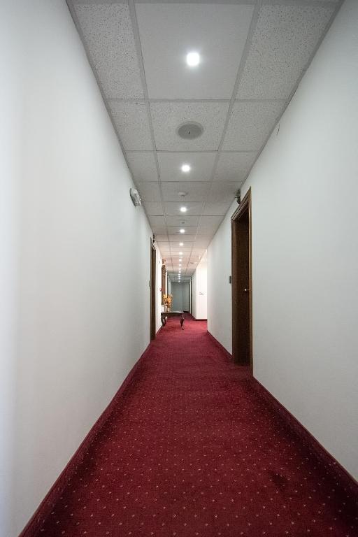 Fotografie z fotogalerie ubytování Hotel Nar Gevgelija v destinaci Gevgelija