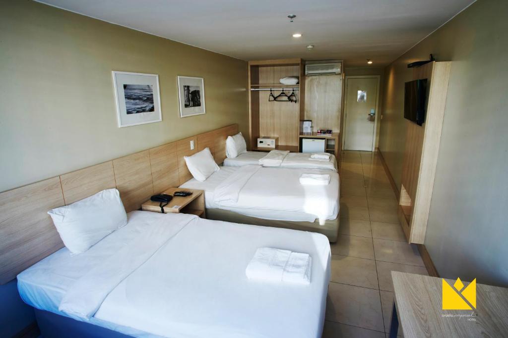  Brasília Imperial Hotel e Eventos