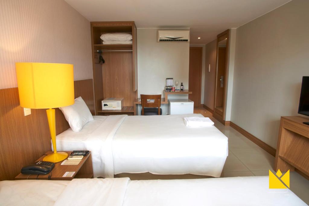  Brasília Imperial Hotel e Eventos