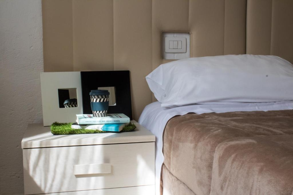 Coluni Sport & Resort srl - Deluxe Apartment