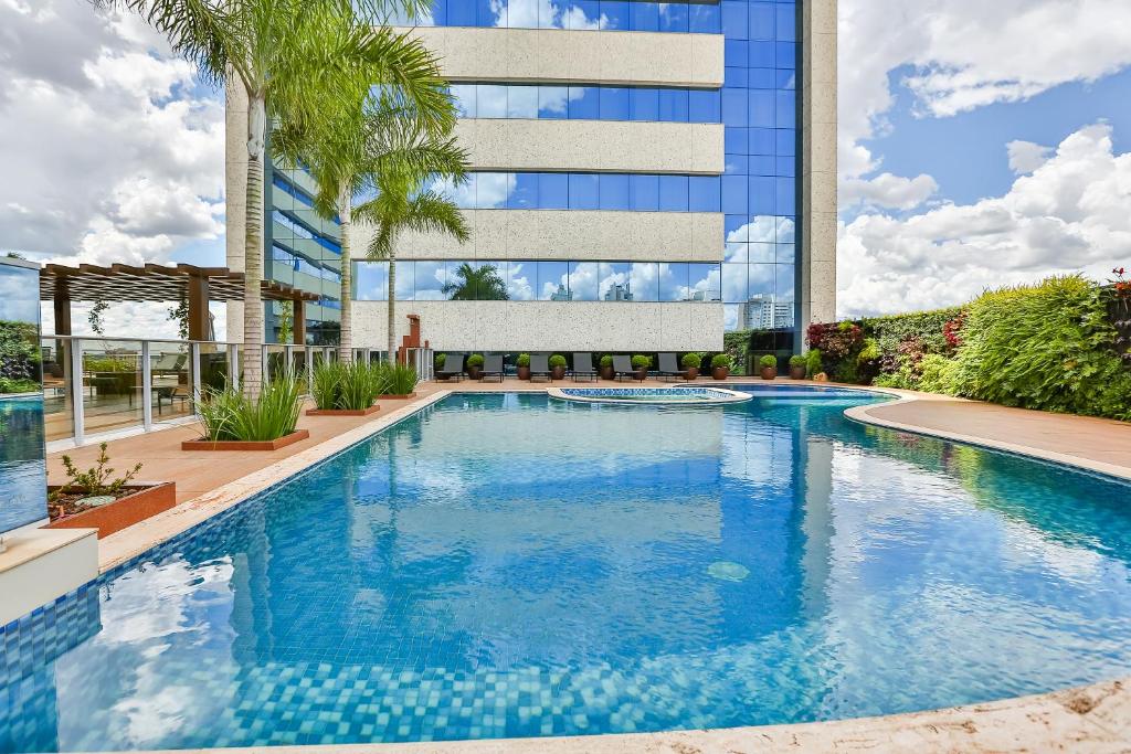  Clarion Goiânia Orion