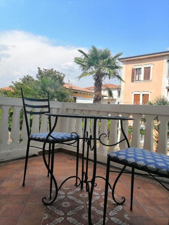 Fotografie z fotogalerie ubytování Bravo 18 v destinaci Verona