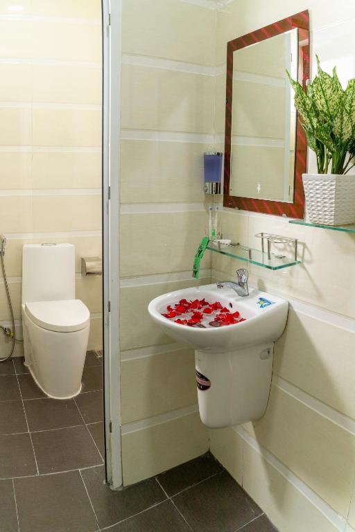 Golden Soulmate homestay - 7