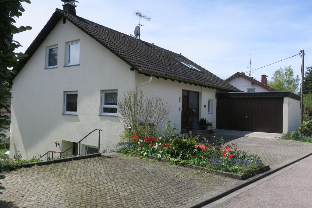 Ferienwohnung Stephan - Housity