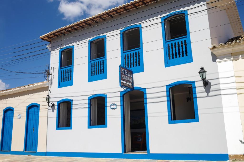  Pousada Portugal