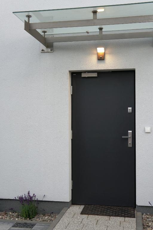 Fotografie z fotogalerie ubytování Regatowa Przystań v destinaci Mechelinki