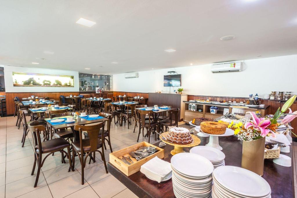  Ponta Negra Beach Praiano Flat