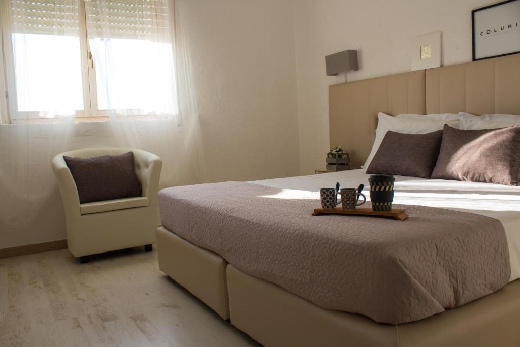 Coluni Sport & Resort srl - Apartment
