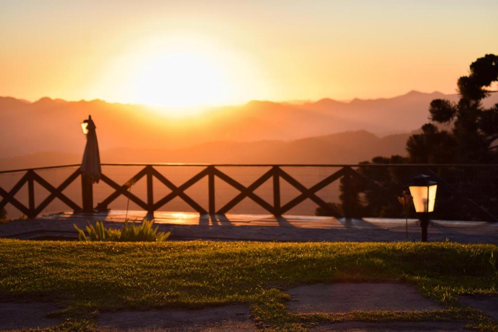  Pousada Village Pôr do Sol