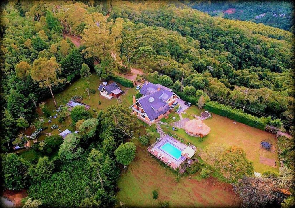 Pousada Village Por do Sol