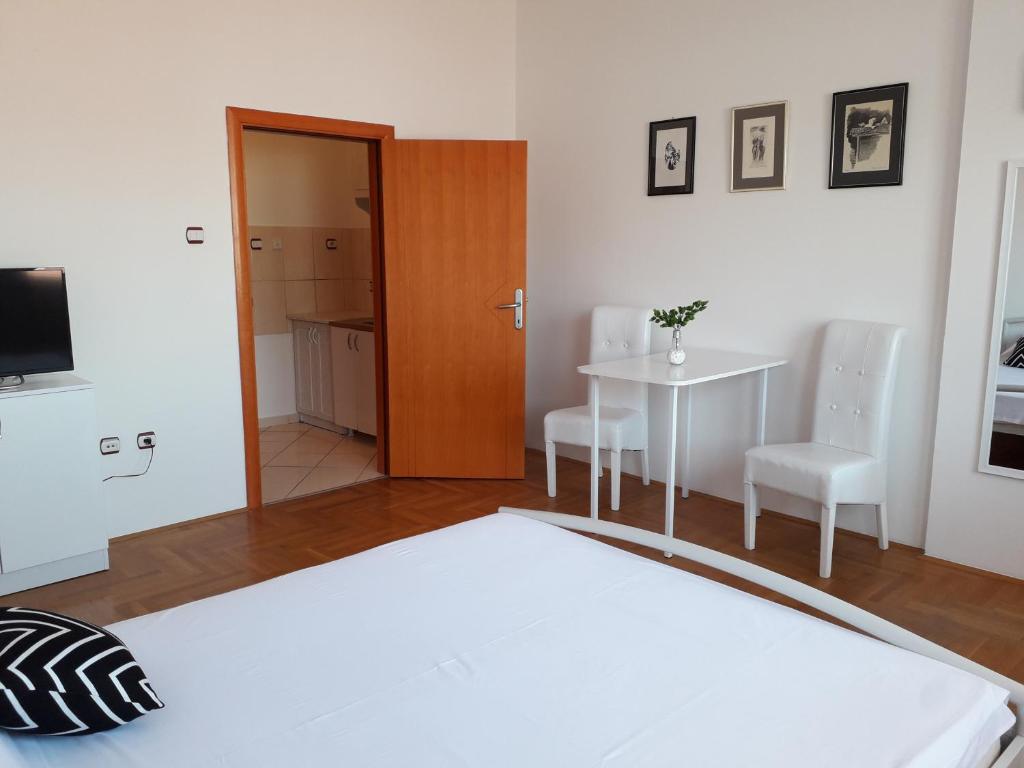 Apartman Dunja NS 2 - Departamento