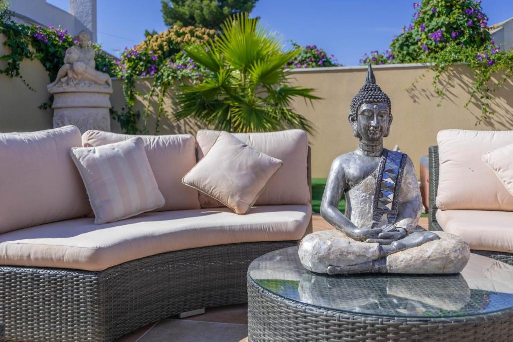 Booking.com: Villa Rosa , Alicante, España . ¡Reserva tu ...