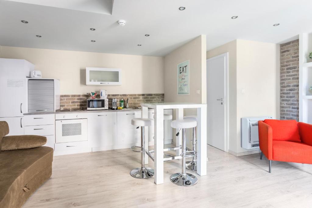 Hotel Mika Downtown - Resim 21