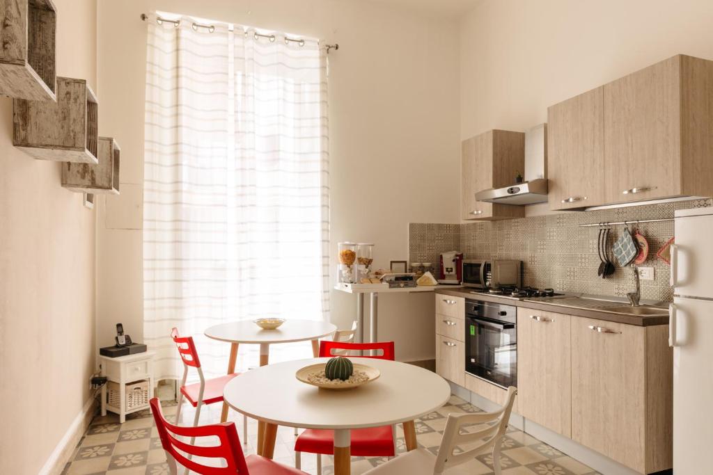 Il Tarì Apartment - Apartamento De Lujo