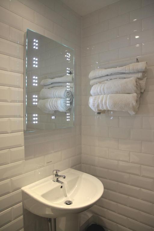 MILL Hotel & Spa - Resim 10