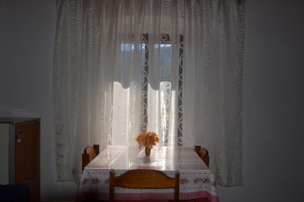 Zdjęcie z galerii obiektu Apartments Drita w Bašce