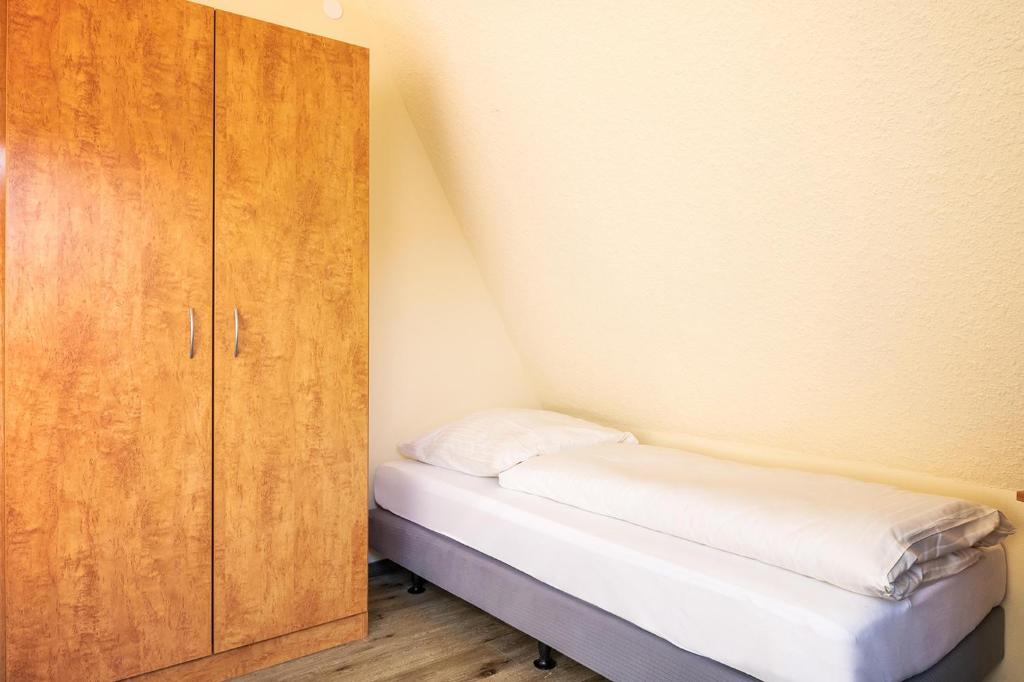 Schroeders City-Style-Hotel - Chambre Triple Standard