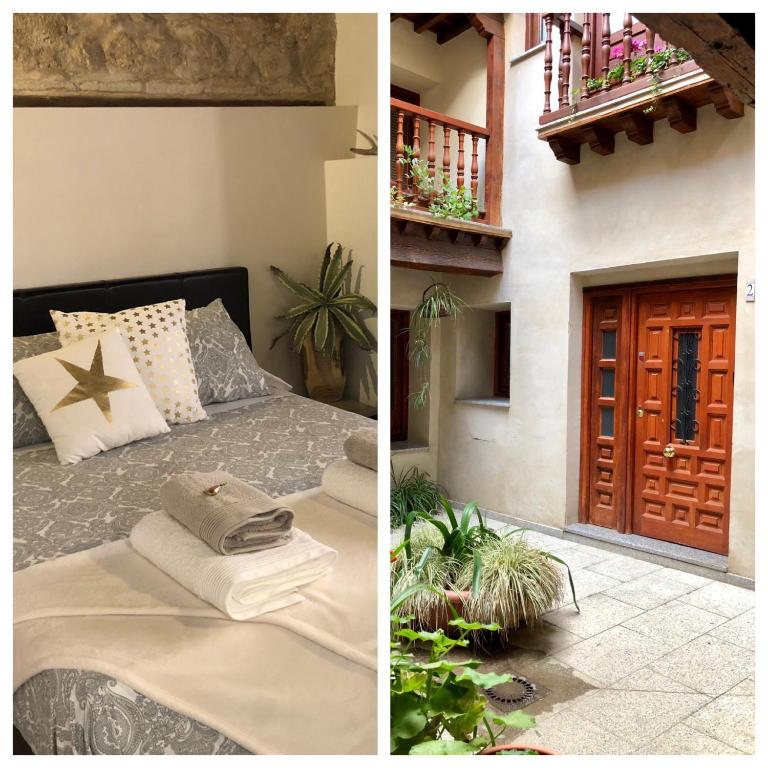 Apartamento San Pedro - 3