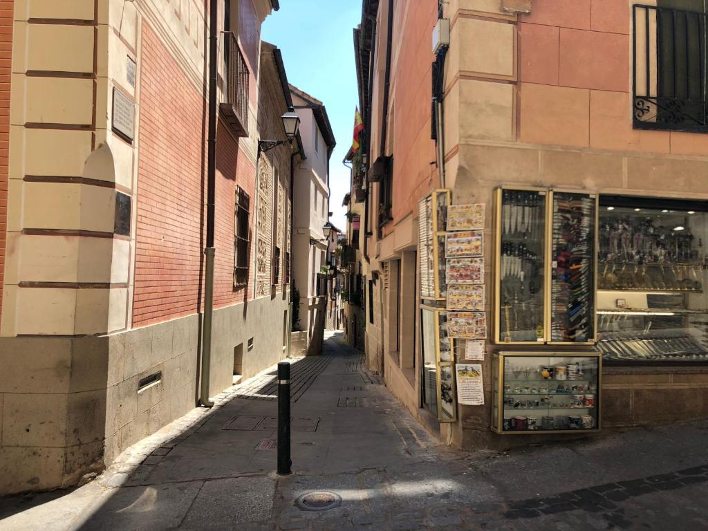 Apartamento San Pedro - 17