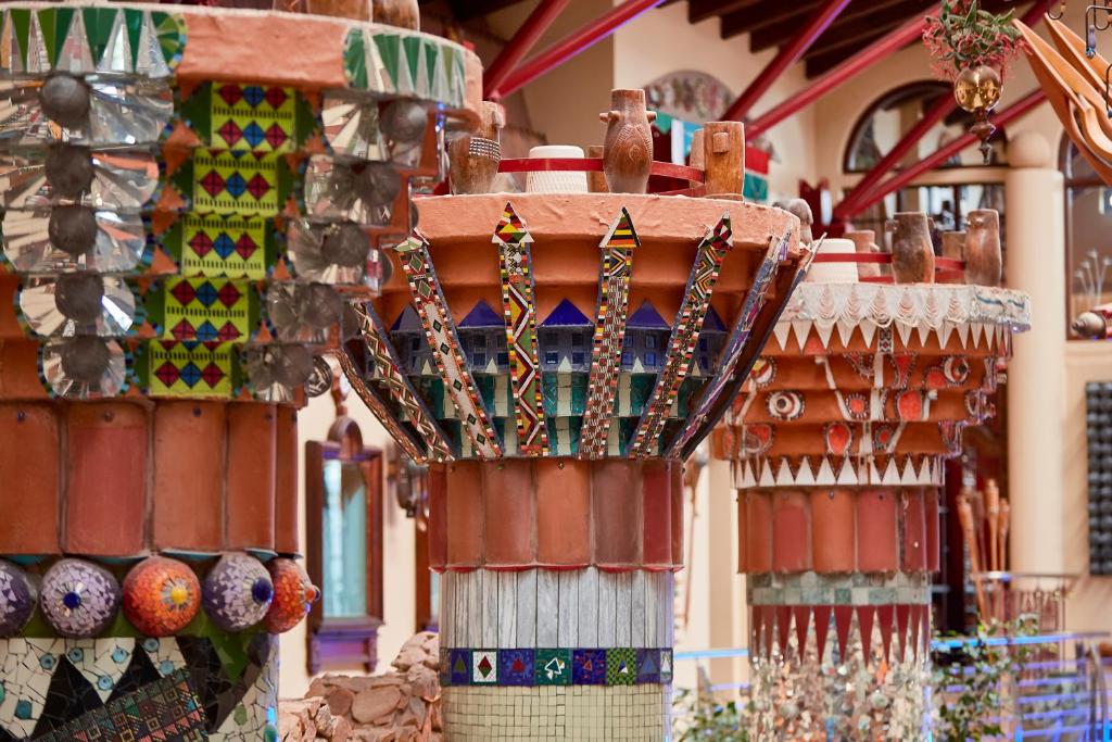 AmmaZulu African Palace - Housity