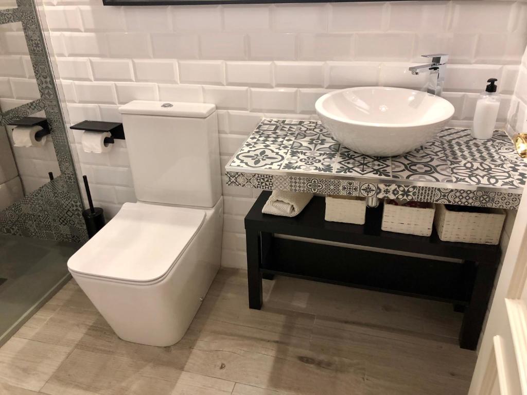 Apartamento San Pedro - 16