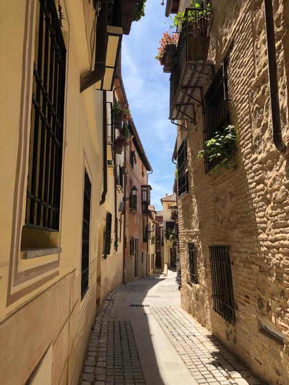 Apartamento San Pedro - 15