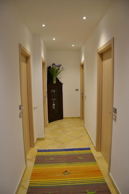 Foto dalla galleria di Pinguino B&B a Scala