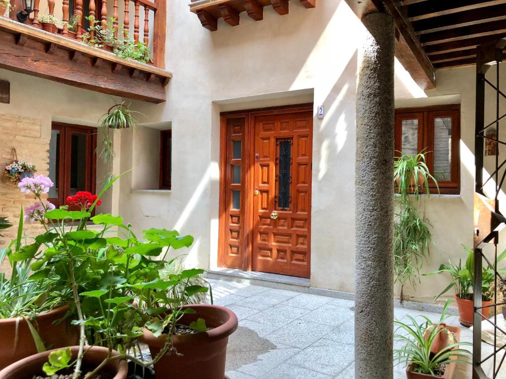 Apartamento San Pedro - 14