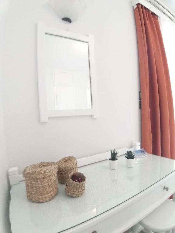 Fotografie z fotogalerie ubytování Syrianos Hotel v destinaci Naxos Chora