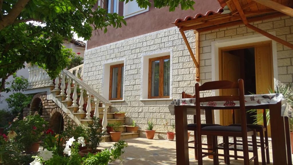 Guesthouse Hlias Gloria - Image 9