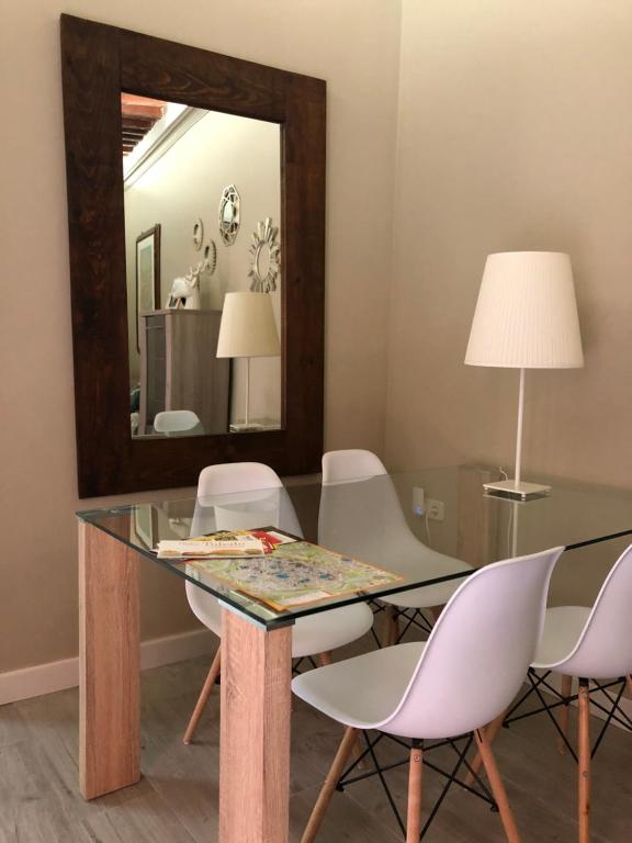 Apartamento San Pedro - 13