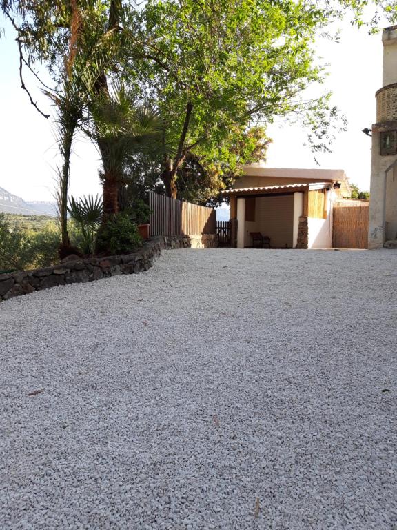 Fotografia z galérie ubytovania Casa Toloi v destinácii Dorgali