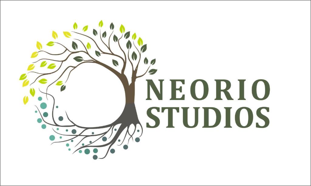 Certifikát, ocenenie alebo iný dokument vystavený v ubytovaní Neorio Studios